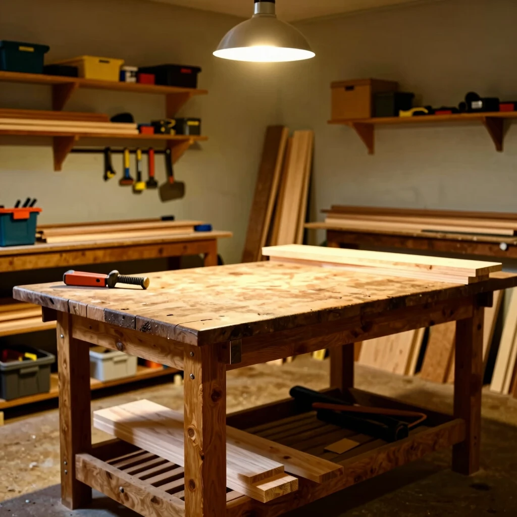 Top 10 Tools Every Workshop Needs