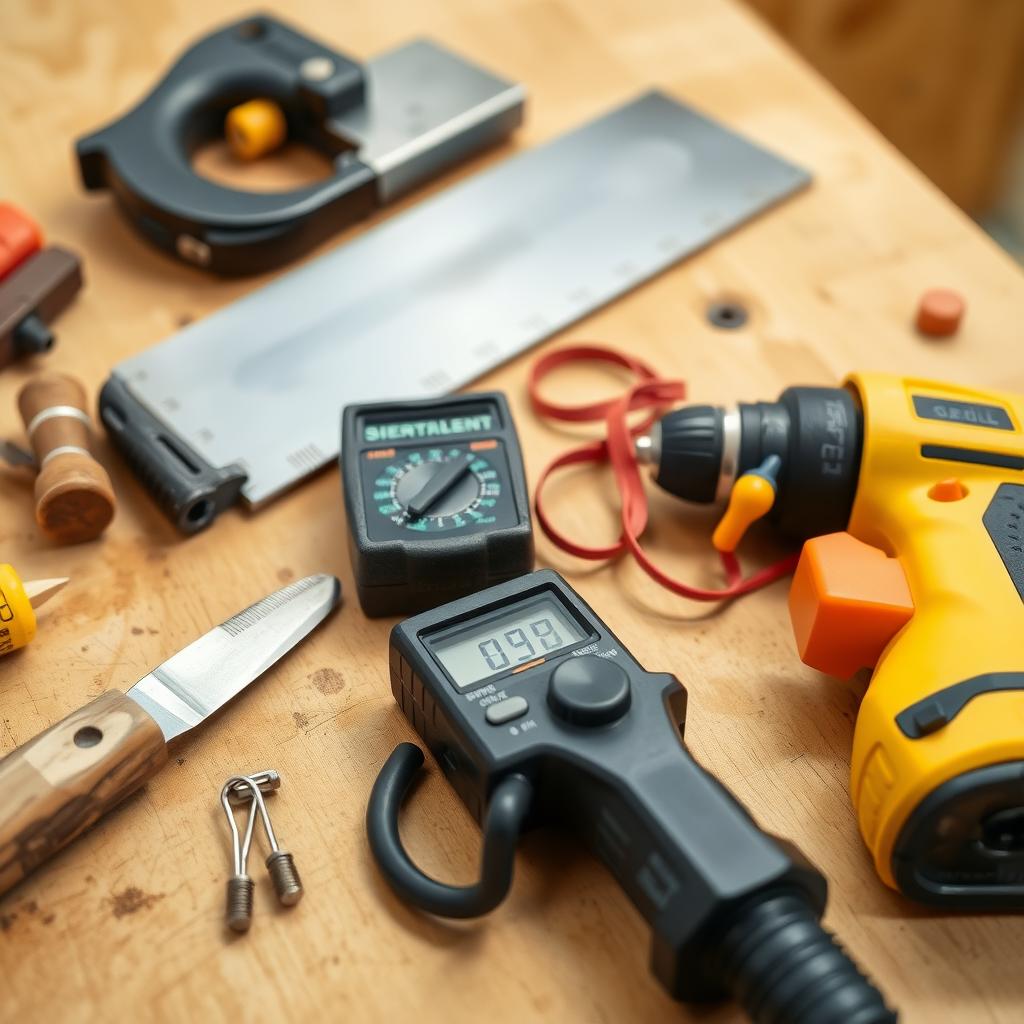 Combining Woodworking and Electrical Work: The Ultimate Guide