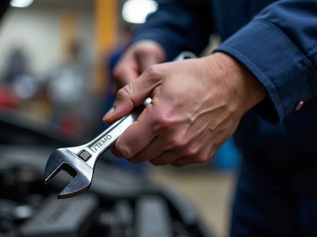 Best Wrenches for Mechanics: A Comprehensive Guide