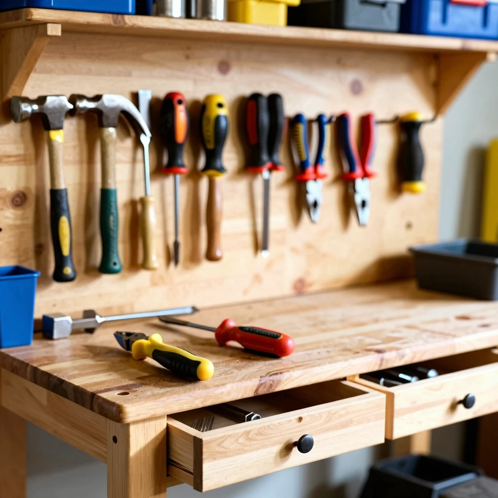 How to Maintain Hand Tools Effectively: A Complete Guide for Everyday Use