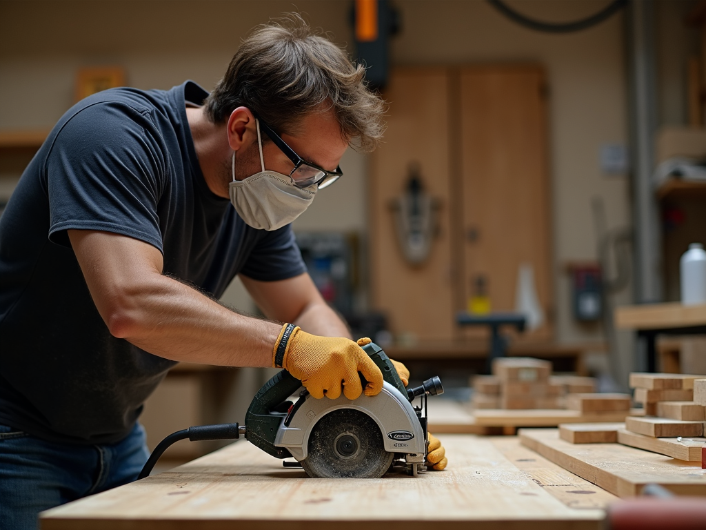 Essential Safety Tips for Using Power Tools: A Comprehensive Guide