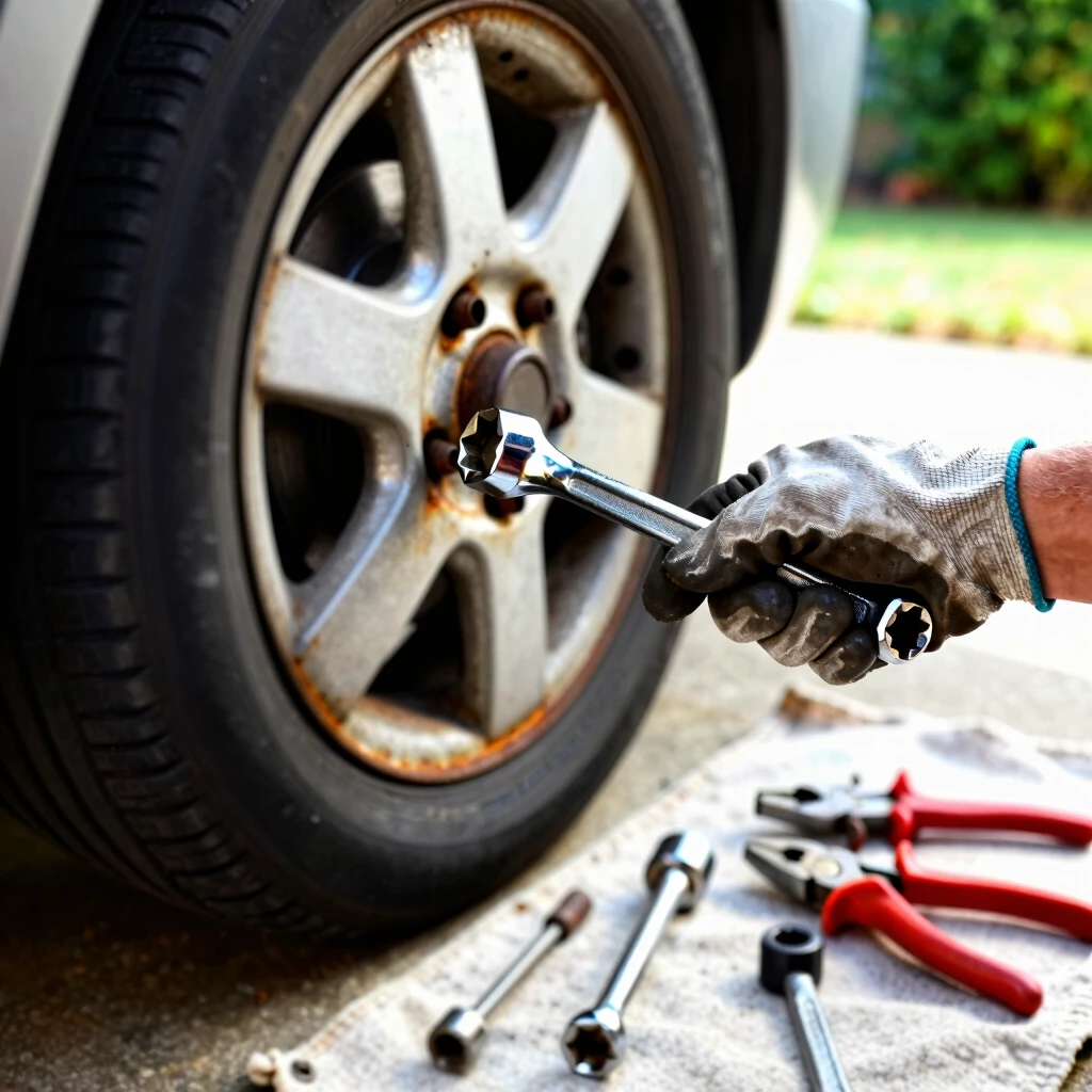 The Ultimate Guide to Automotive Repair Tools