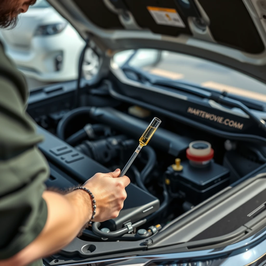 How to Choose the Right Oil for Your Car