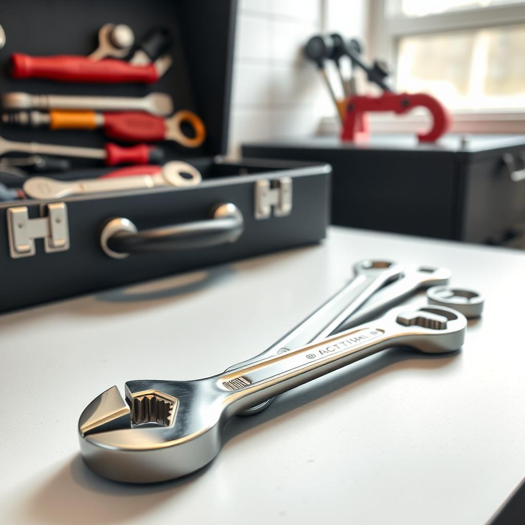 Essential Workman Tools for Every DIY Enthusiast