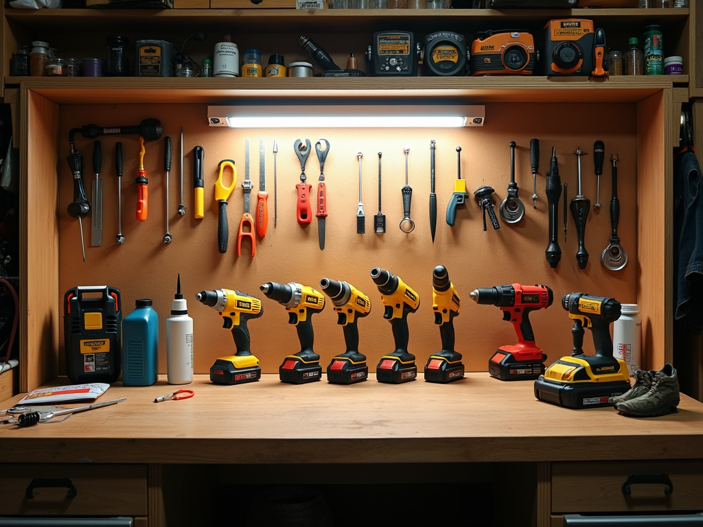 Safety Tips for Using Power Tools: A Comprehensive Guide