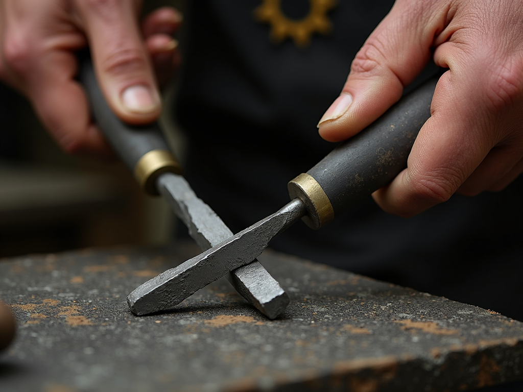 The Ultimate Guide to Metalworking Tools