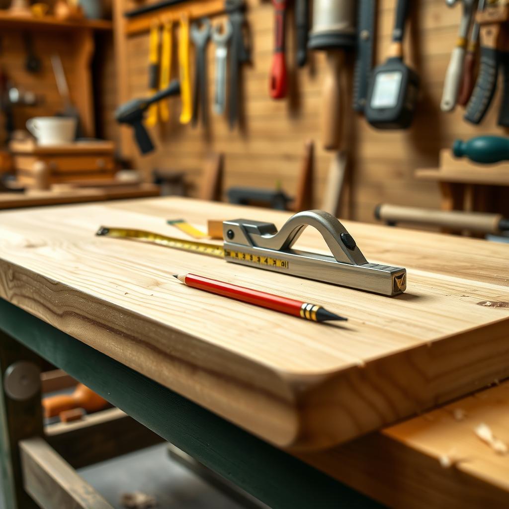 Woodworking Tools Every DIY Enthusiast Should Own