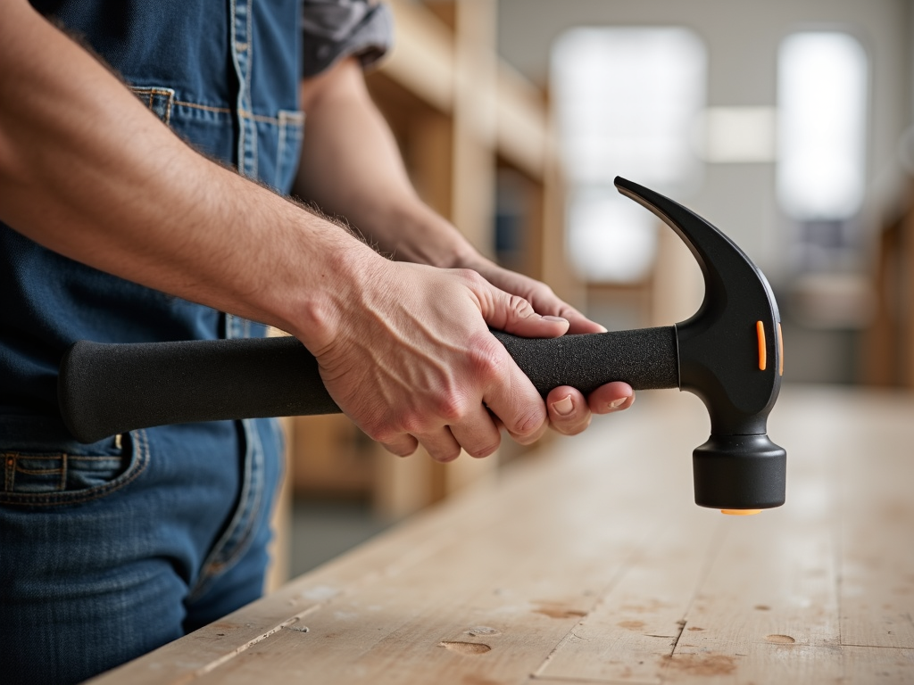 A Guide to Preventing Work-Related Injuries with Ergonomic Tools