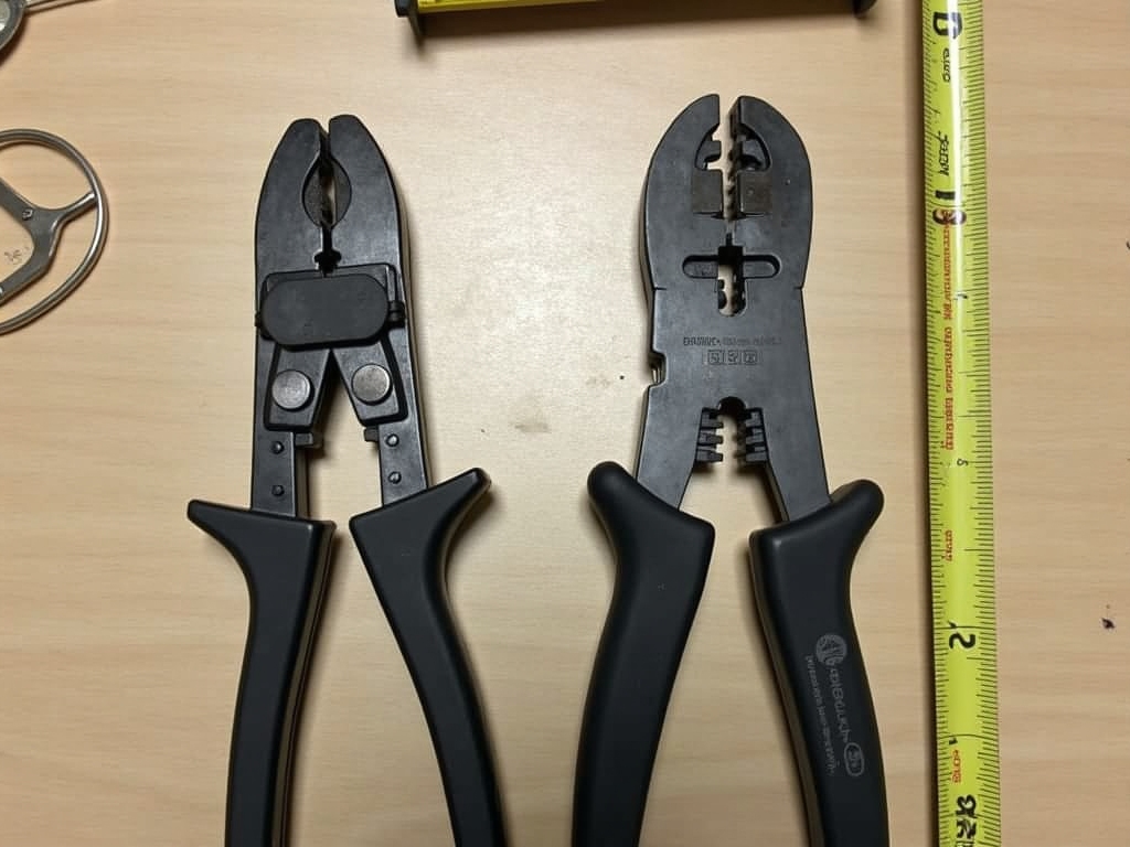 Quality vs. cheap electrical tools