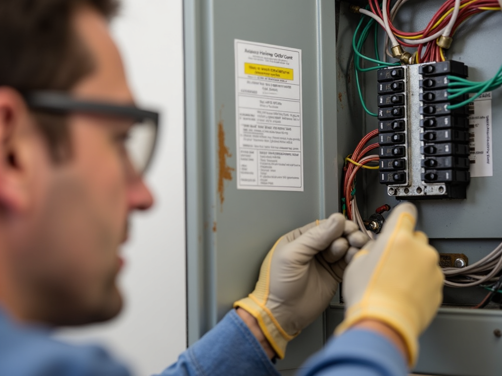 DIY Electrical Projects: What You Can and Can’t Do