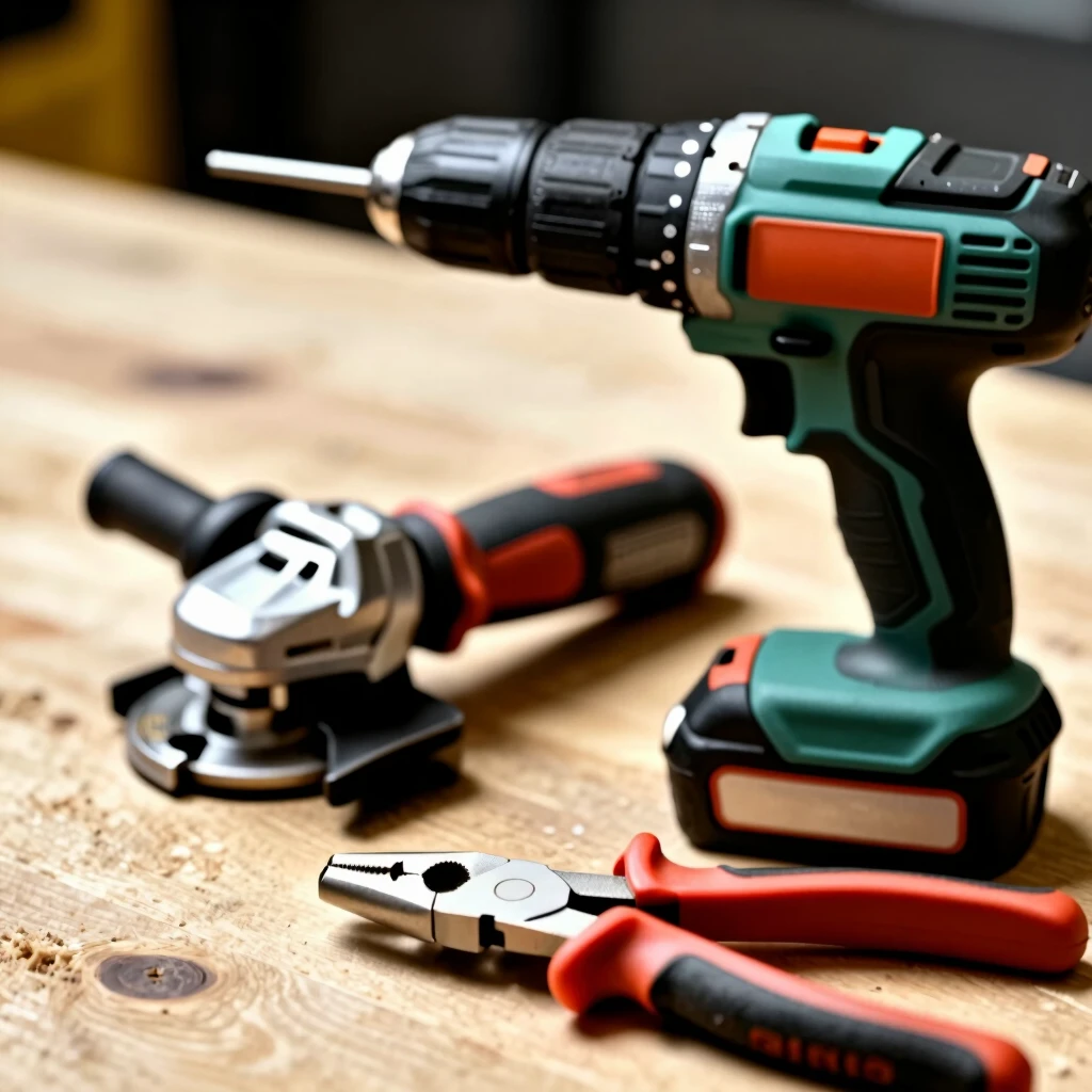 Ergonomic Workman Tools for Comfort: Boost Your Productivity Without the Aches